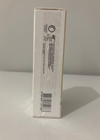 Bargello Kadın Parfüm 50 ml Eau De Perfume - Görsel 3