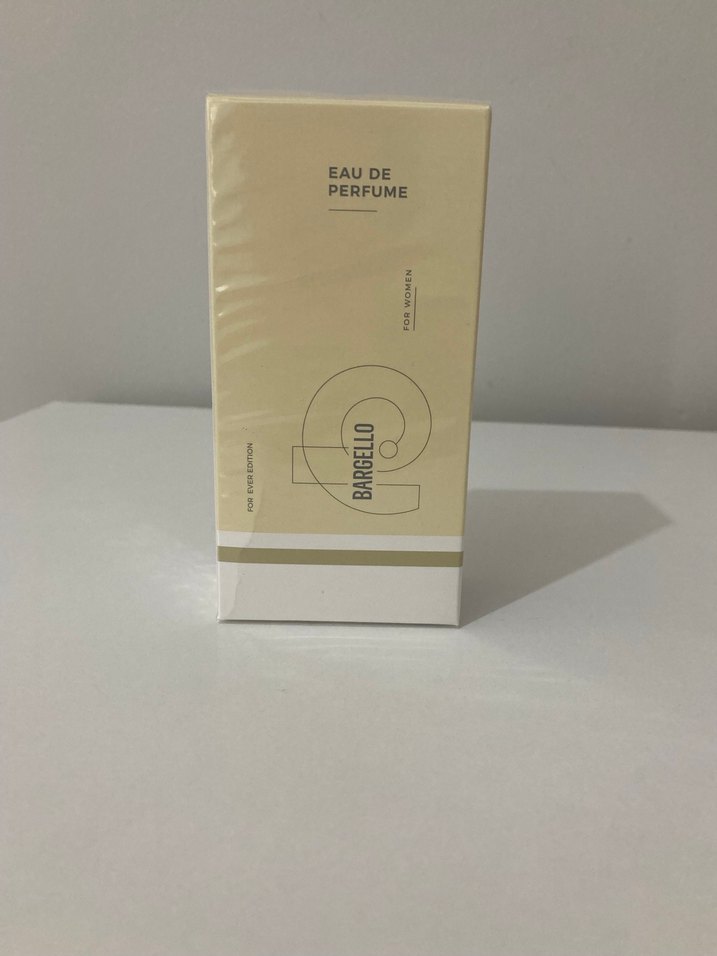 Bargello Kadın Parfüm 50 ml Eau De Perfume - Görsel 2