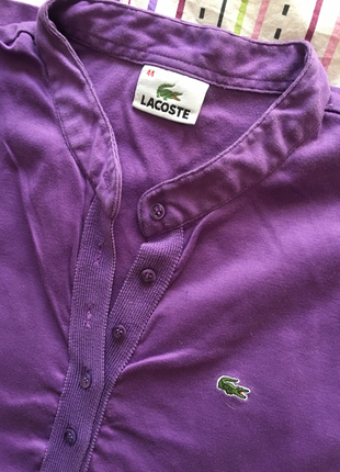 Lacoste Tshirt orijinal