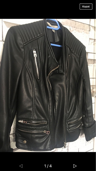 Zara S M bedene olur kalıbı çok güzel