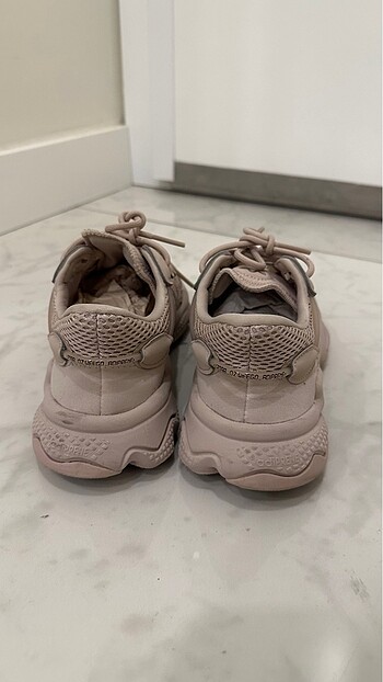36 Beden Adidas Ozweego Spor ayakkabı