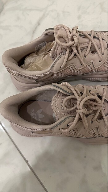 Adidas Adidas Ozweego Spor ayakkabı