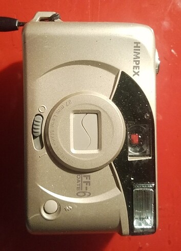 Himpex kamera