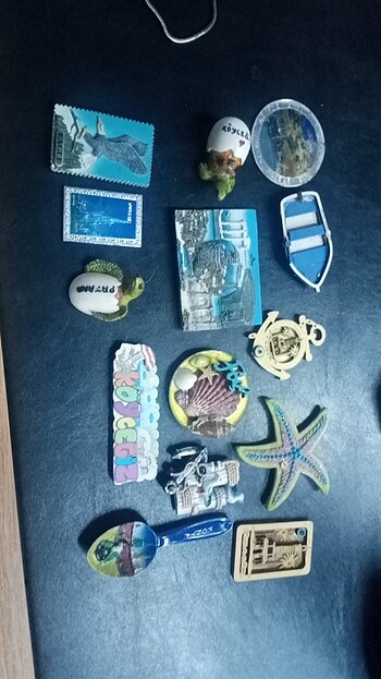 Magnet seti