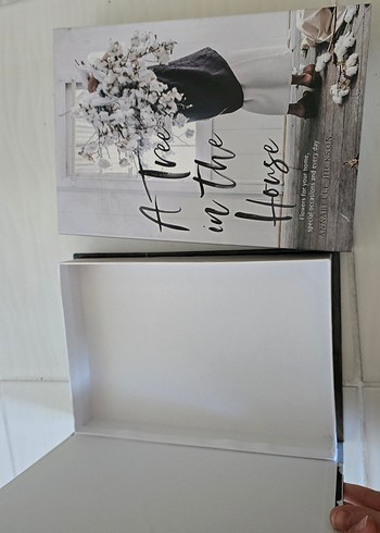 Dekoratif Kitap Kutu ve Biblo - Görsel 7