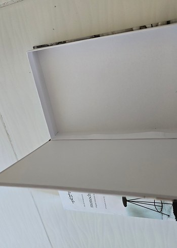 Dekoratif Kitap Kutu ve Biblo - Görsel 8