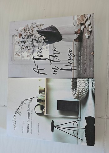 Dekoratif Kitap Kutu ve Biblo - Görsel 5