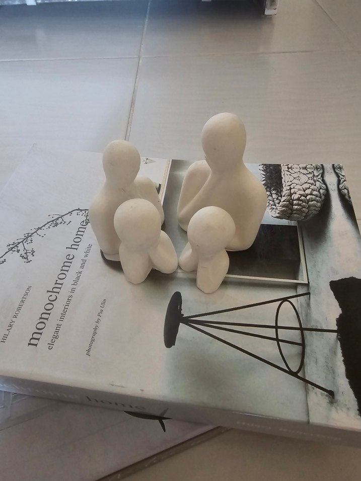 Dekoratif Kitap Kutu ve Biblo - Görsel 4