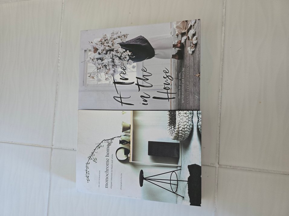 Dekoratif Kitap Kutu ve Biblo - Görsel 5