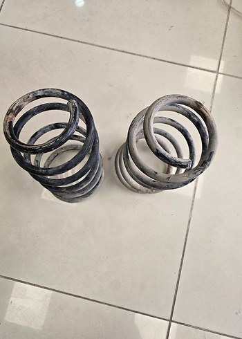 Polo Basık Ön Yay - Görsel 2