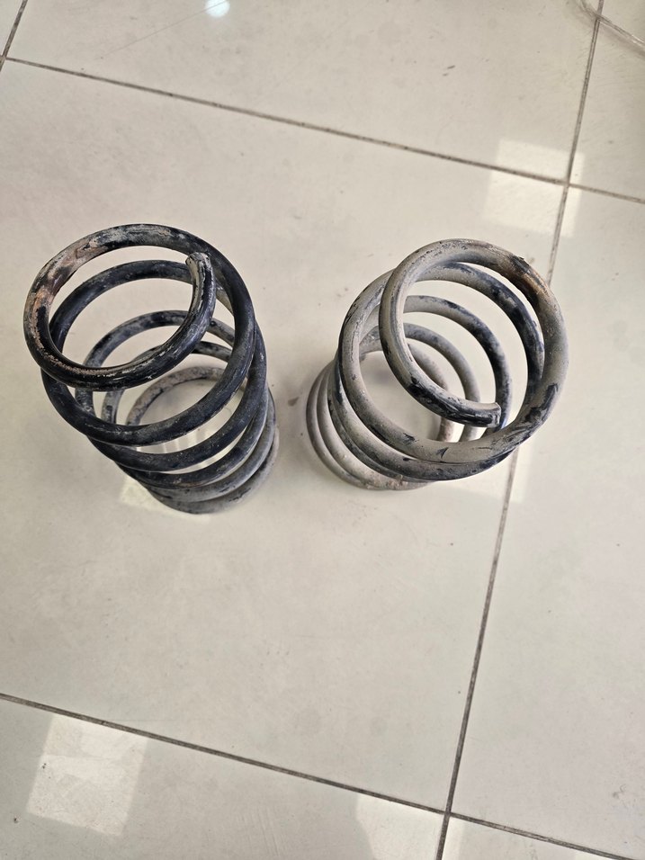 Polo Basık Ön Yay - Görsel 2