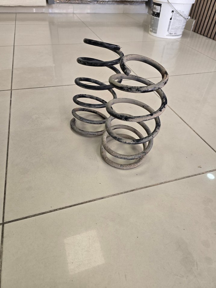 Polo Basık Ön Yay - Görsel 3