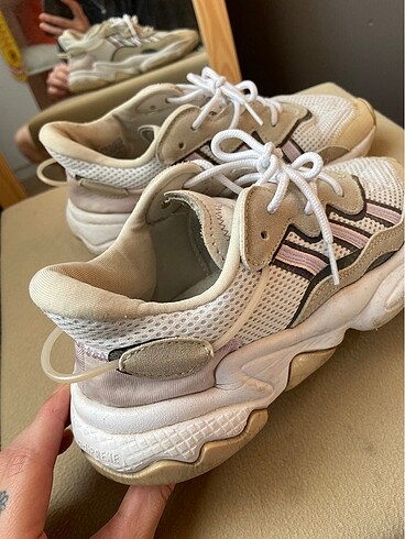 Adidas Adidas spor ayakkabı