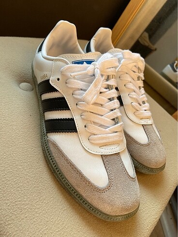 Adidas samba