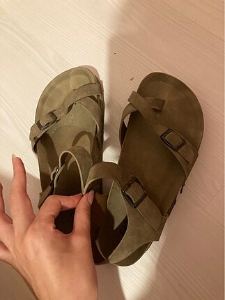 Trendyol & Milla Sandalet