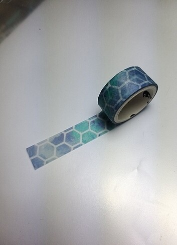 Washi tape