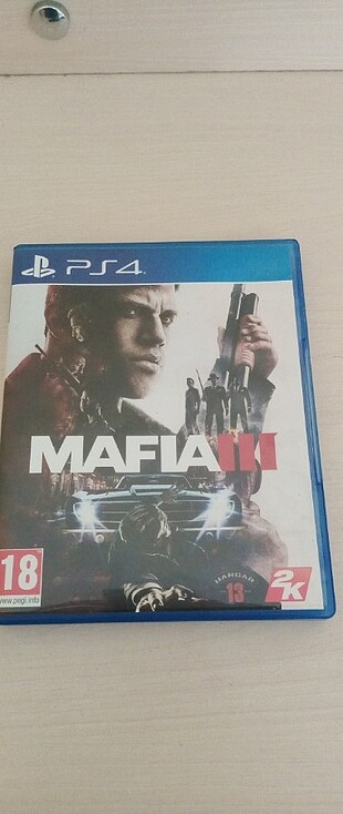 Mafia 3 normal sürüm
