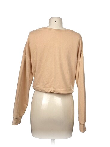 m Beden LC Waikiki Sweatshirt %70 İndirimli.