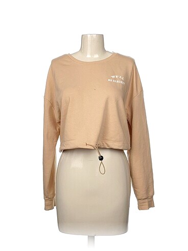 LC Waikiki Sweatshirt %70 İndirimli.
