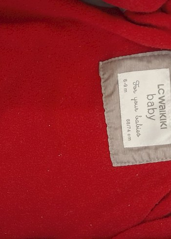 6-9 AY ASTRONOT TULUM - Görsel 2