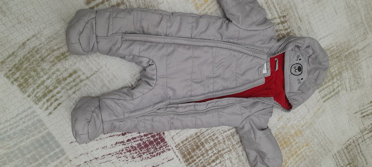 6-9 AY ASTRONOT TULUM - Görsel 3