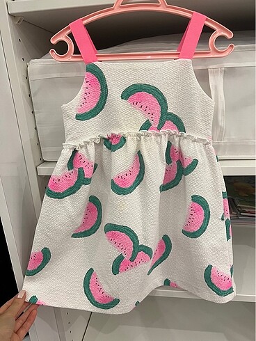 Zara Zara Elbise
