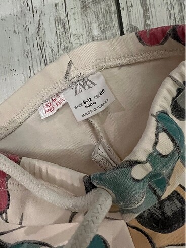 Zara Zara Tayt