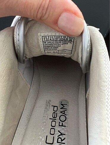 37,5 Beden beyaz Renk Skechers Özel Seri Sneakers