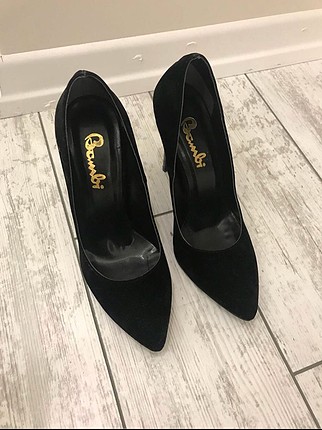 Bambi Bambi Stiletto