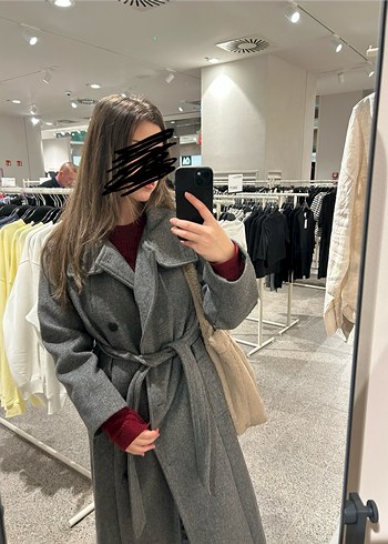 Stradivarius Kaban