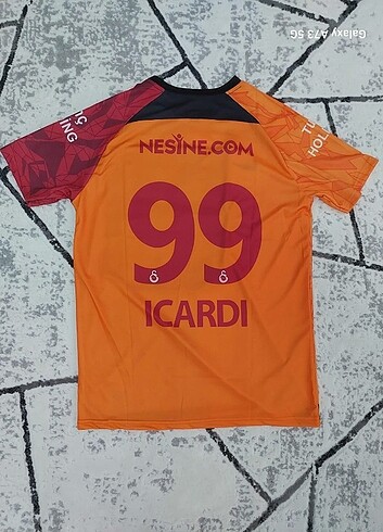 Galatasaray icardi 