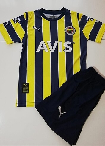 Fenerbahçe çocuk forması 
