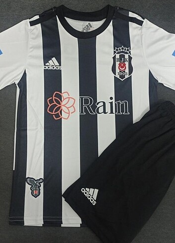 Beşiktaş çocuk forması 