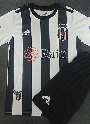 Beşiktaş forması yeni sezon 