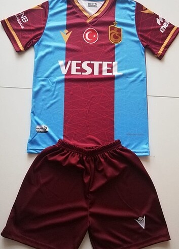 Trabzonspor çocuk forması 