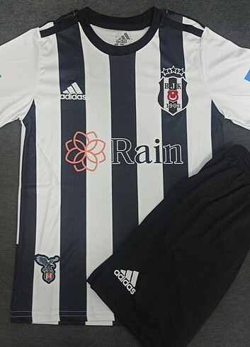 Beşiktaş forması Yeni sezon 