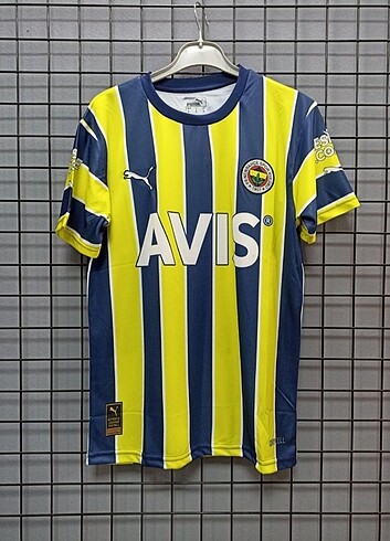 Fenerbahçe forması yeni sezon 