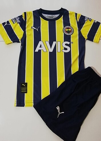 Fenerbahçe çocuk forması yeni sezon 