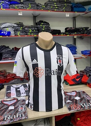 Beşiktaş forması 