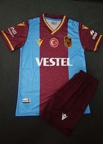 Trabzonspor çocuk forması 