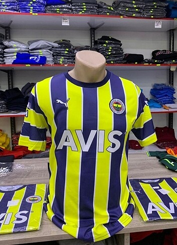 Fenerbahçe forma 