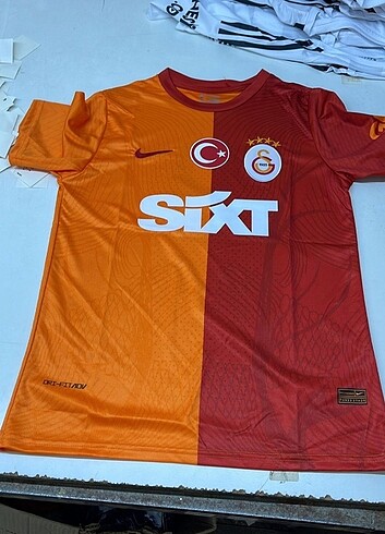 Diğer Galatasaray çocuk forması