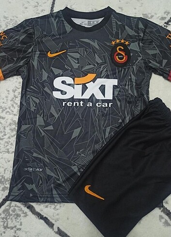 Galatasaray çocuk forması 
