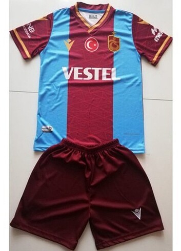 Trabzonspor çocuk forması 