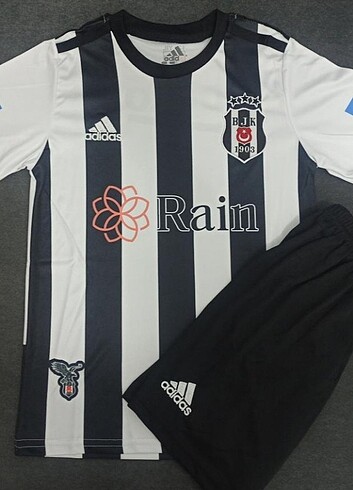 Beşiktaş çocuk forması 
