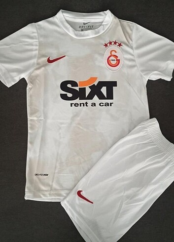 Galatasaray çocuk forması 