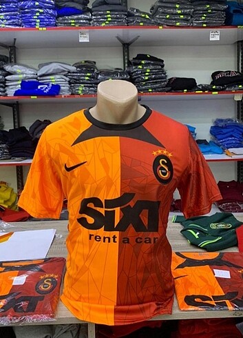 Galatasaray forması 