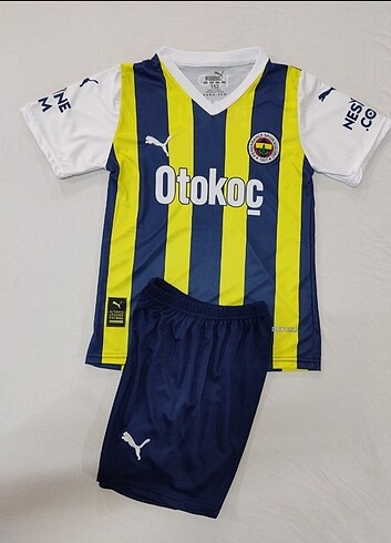 Fenerbahçe çocuk forma