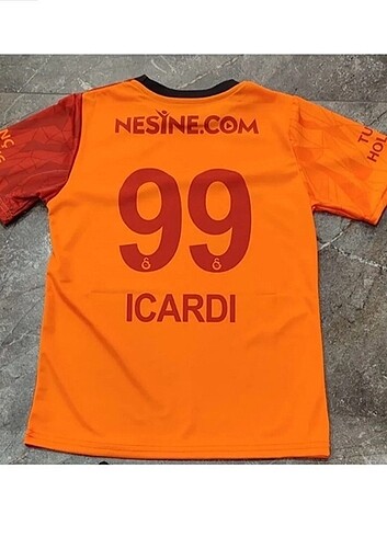 Galatasaray icardi forma 