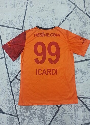 Galatasaray çocuk forması 